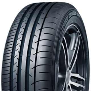 商品邓禄普轮胎dunlop汽车轮胎 245/45r18 96w rf sp sport maxx050
