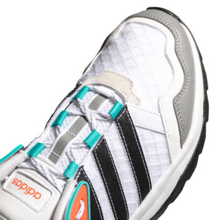 阿迪达斯 ADIDAS NEO 男子 运动休闲系列 20-20 FX TRAIL 运动 休闲鞋 EH2215 42.5码UK8.5码