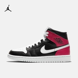 AIR JORDAN 1 MID BQ6472 女子运动鞋