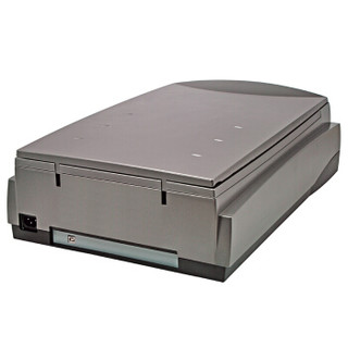 MICROTEK BIO-5000中晶平板式蛋白凝胶成像扫描仪行业扫描（生物医学实验）