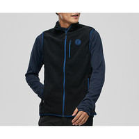 inter 国际米兰 男士摇粒绒无帽马甲 F0229