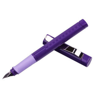 Schneider 施耐德 Base系列 钢笔 F尖 紫罗兰盒装