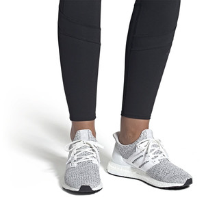 adidas Ultra Boost 4.0 女士跑步休闲鞋