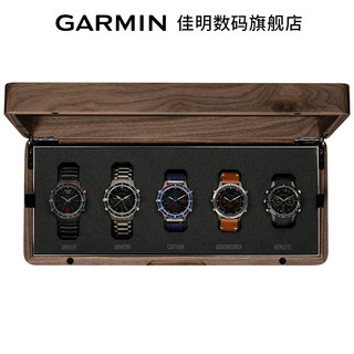 GARMIN 佳明 MARQ系列 限量纪念套装