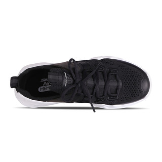 SKECHERS 斯凯奇 D'Lites DLT-A 中性休闲运动鞋 88888164/BLK 黑色 35