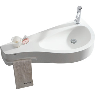 AC.MORE CR3063 小户型简易洗手盆