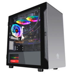 Thermaltake 曜越 启航者A1 机箱 黑色
