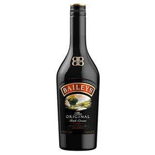 BAILEYS 百利甜酒 原味 375ml