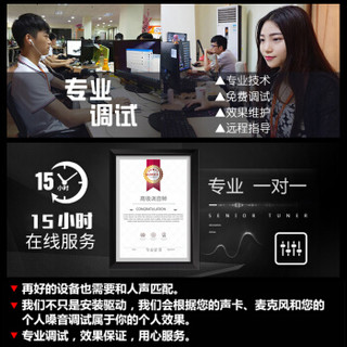 LEWITT 莱维特 STREAM 4x5外置声卡套装  声卡+莱维特240PRO套装