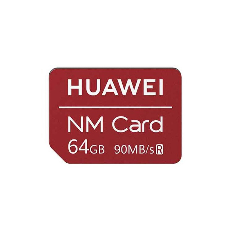 HUAWEI 华为 NM存储卡