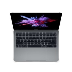 Apple 苹果 2017款 MacBook Pro 13.3英寸笔记本电脑（i5、8GB、128GB）