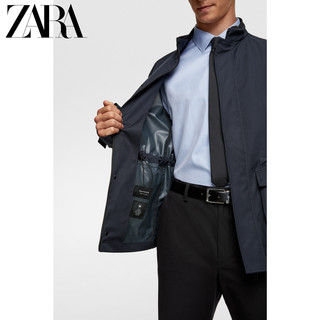 ZARA TRAVELER 02753350401 男士防水夹克 