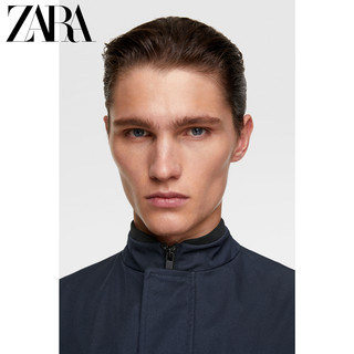 ZARA TRAVELER 02753350401 男士防水夹克 