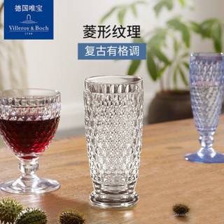 Villeroy&Boch 唯宝 波士顿系列 果汁杯 400ml