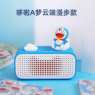 TMALL GENIE 天猫精灵 哆啦A梦原声版智能音箱