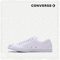 CONVERSE 匡威 Jack Purcell LP 158498C中性款帆布鞋158498C