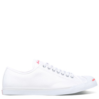 CONVERSE 匡威 Jack Purcell LP 158498C中性款帆布鞋158498C