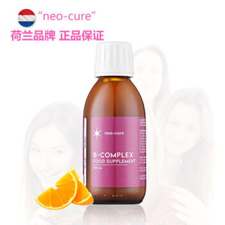 Neo-Cure 荷兰进口 复合12种B族维生素 150ml