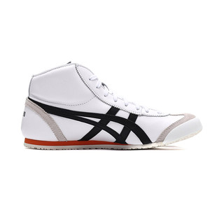 Onitsuka tiger 鬼塚虎 MEXICO MID RUNNER 男子运动休闲鞋