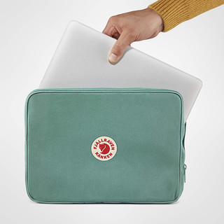 FJÄLLRÄVEN 北极狐 Kanken Laptop F23787 笔记本内胆电脑包13寸