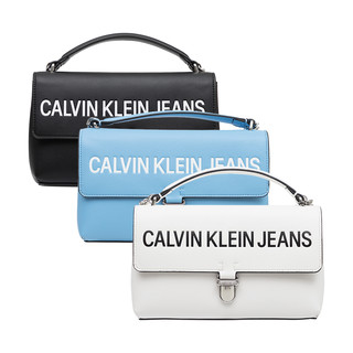 CALVIN KLEIN JEANS K60K605252 女士邮差包 