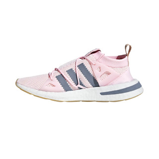 adidas Originals Arkyn Boost 女士跑鞋 CG6224 粉色 36