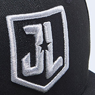 NEW ERA Justice League正义联盟嘻哈平沿MLB棒球帽