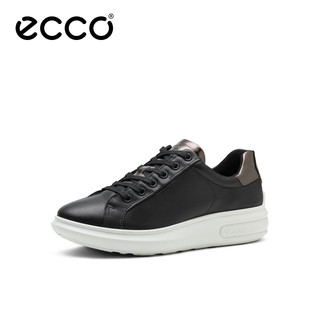 ecco 爱步 18SS221523 女士低跟休闲板鞋