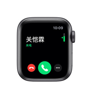 Apple 苹果 Watch Series 5 智能手表 44毫米 GPS版