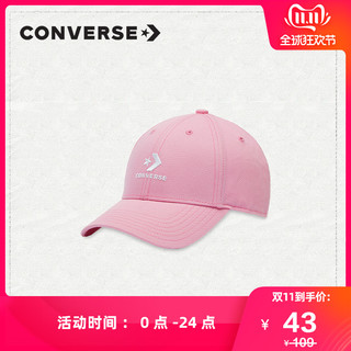 CONVERSE 匡威 10008479 棒球帽