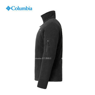 Columbia 哥伦比亚 AR6542 女士双面绒抓绒衣