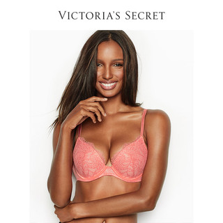 VICTORIA'S SECRET 维多利亚的秘密 11138881 聚拢文胸