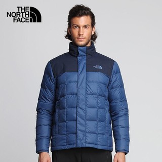 THE NORTH FACE 北面 3V83 男士羽绒服 550蓬