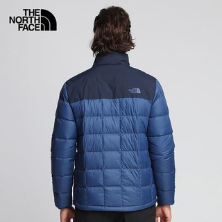 THE NORTH FACE 北面 3V83 男士羽绒服 550蓬