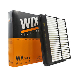 WIX 维克斯 WA10354 空气滤清器 昂克赛拉专用
