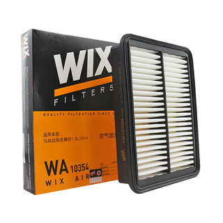 WIX 维克斯 WA10354 空气滤清器 昂克赛拉专用