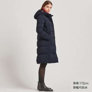 UNIQLO 优衣库 420253  女士羽绒大衣