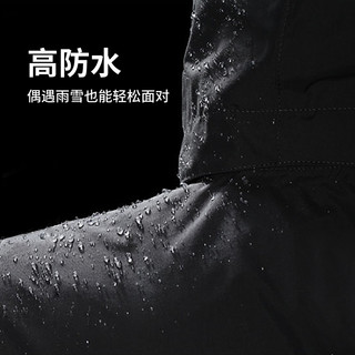 Jack Wolfskin 狼爪 5119651 三合一冲锋衣 