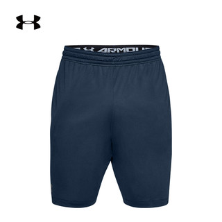 UNDER ARMOUR 安德玛 MK-1 1306434 男子运动训练短裤