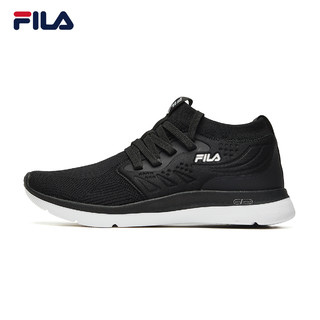 FILA 斐乐 RECREATE重生 F12M932414F 男子训练鞋 