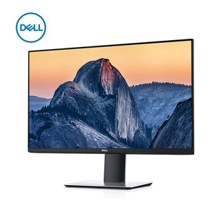 DELL 戴尔 27英寸IPS屏幕护眼窄边框1080P办公家用显示器 S2719HS