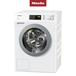 Miele 美诺 WDD035 C 8公斤 滚筒洗衣机