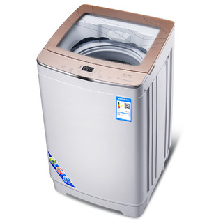 AMOI 夏新 XQB100-858 10公斤 洗烘一体机