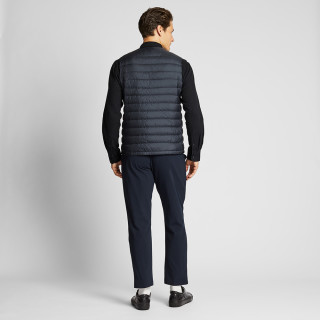 UNIQLO 优衣库 UQ419995000 男士背心外套