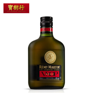 RÉMY MARTIN 人头马 4966 干邑白兰地 200ml