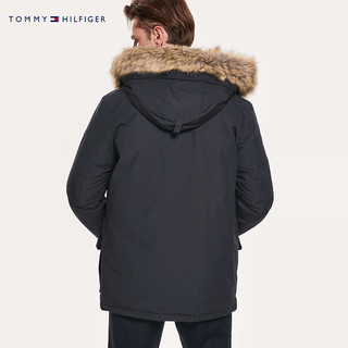 TOMMY HILFIGER 汤米·希尔费格 MW0MW08249OW 男士羽绒服