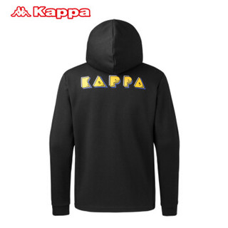 Kappa 卡帕 K0752MK23D 吃豆人运动卫衣