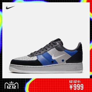 NIKE 耐克 AIR FORCE 1 '07 PRM 男子运动鞋