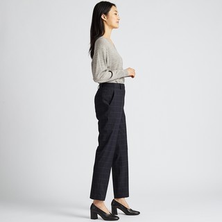 UNIQLO 优衣库 422877 女装EZY九分裤