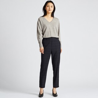 UNIQLO 优衣库 422877 女装EZY九分裤